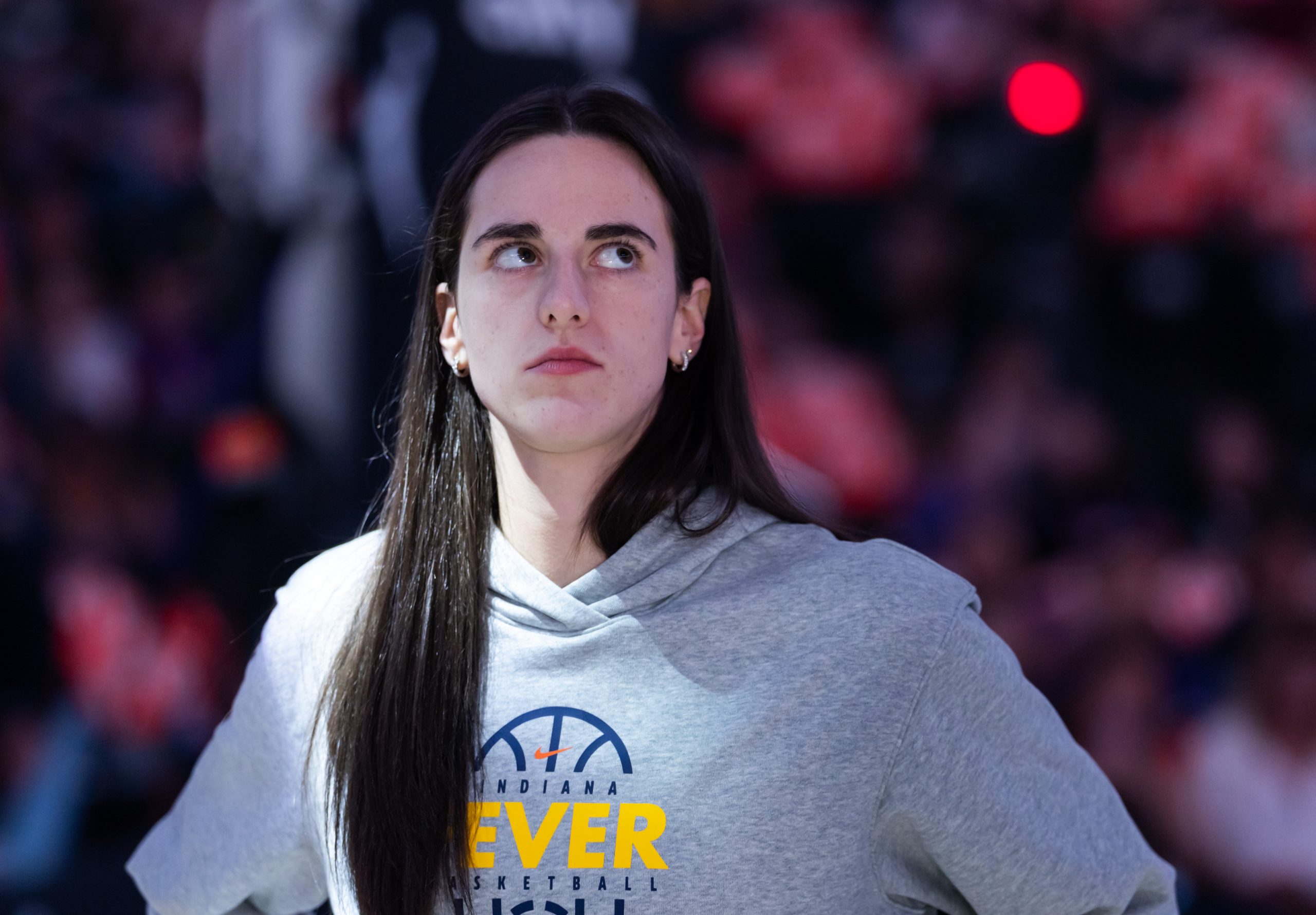 From Hardwood to Capitol Hill: Caitlin Clark Collisions Ignite Culture Wars on a National Stage From Hardwood to Capitol Hill: Caitlin Clark Collisions Ignite Culture Wars on a National Stage