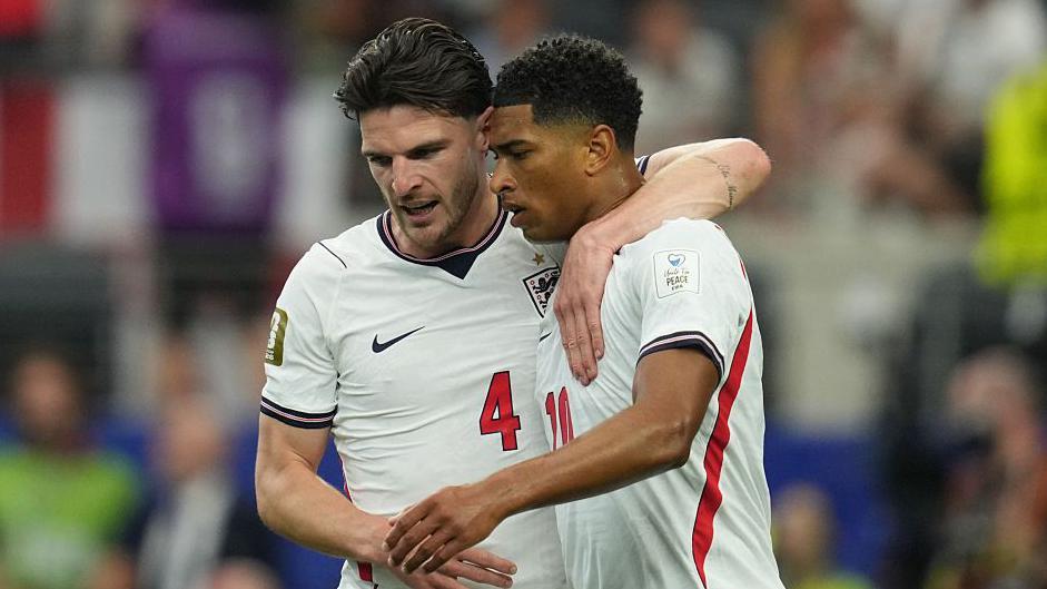 The Golden Handcuffs: World Cup’s Hidden Peril for Its Brightest Stars The Golden Handcuffs: World Cup’s Hidden Peril for Its Brightest Stars