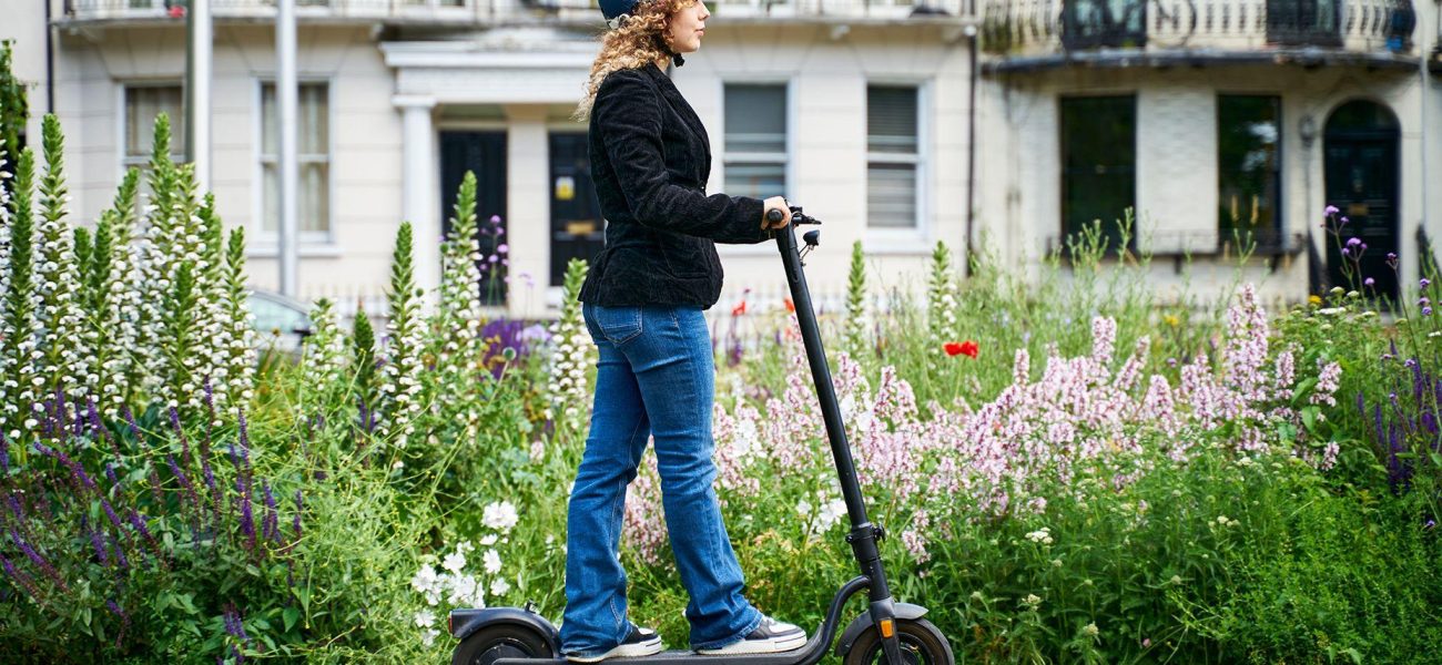 UK E-Scooters: Legal Illusion & Safety Concerns