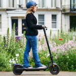 UK E-Scooters: Legal Illusion & Safety Concerns UK E-Scooters: Legal Illusion & Safety Concerns