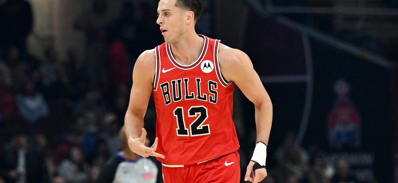 Bulls’ Risky Bet: Zach Collins M Extension Bulls’ Risky Bet: Zach Collins M Extension
