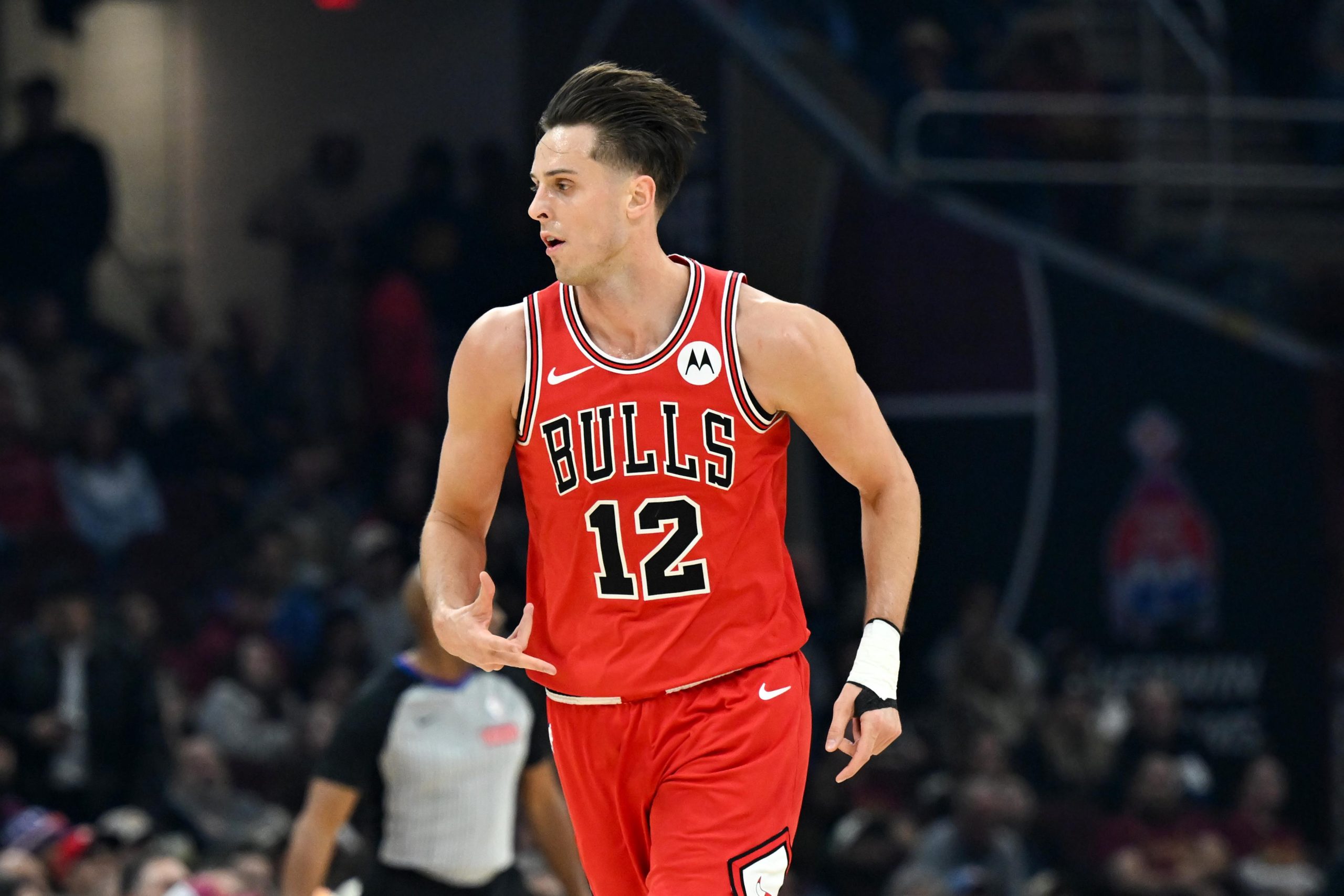 Bulls’ Risky Bet: Zach Collins M Extension