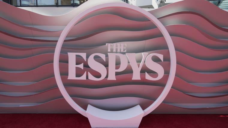 Hollywood’s Jocks: Why ESPN’s ESPY Awards Are More Than Just Stat-Sheets and Sweat Hollywood’s Jocks: Why ESPN’s ESPY Awards Are More Than Just Stat-Sheets and Sweat