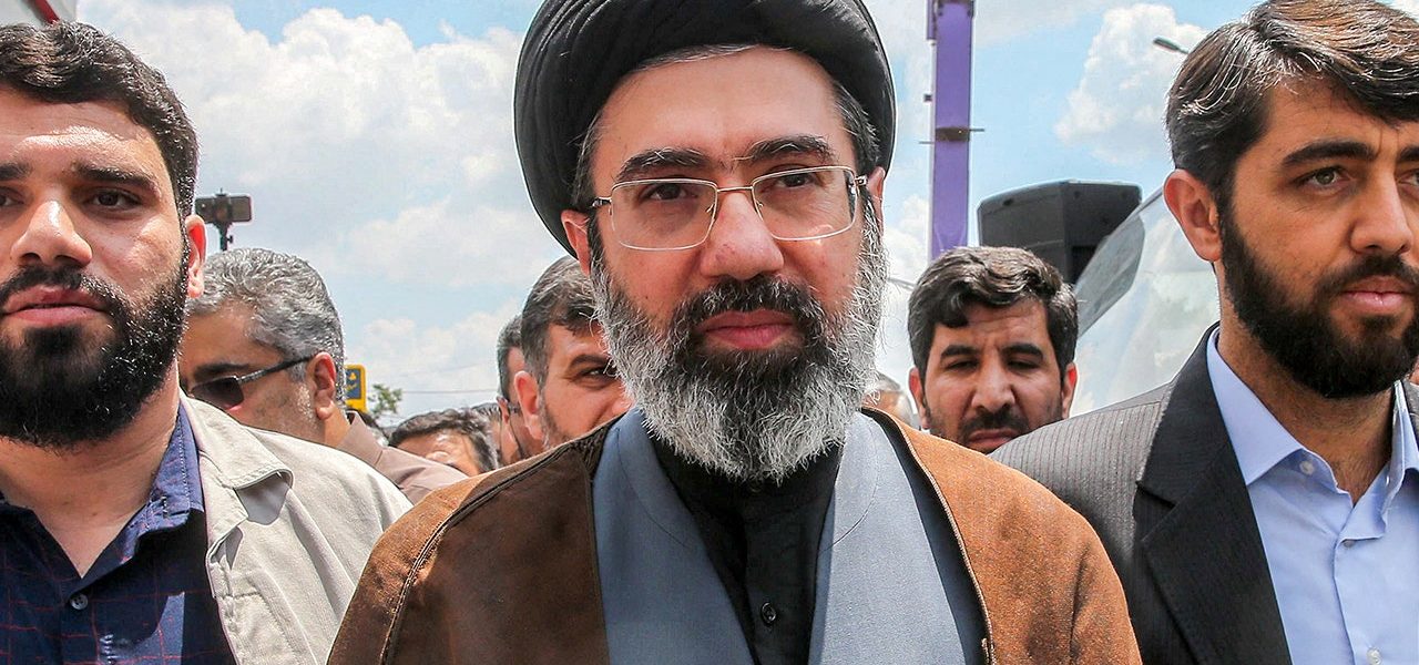 Iran Power Shift: Basij Secures Succession Iran Power Shift: Basij Secures Succession