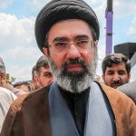 Iran Power Shift: Basij Secures Succession Iran Power Shift: Basij Secures Succession