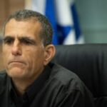Shadows Deepen: Attempted Attack on Former MK Raz Points to Fractured Body Politic Shadows Deepen: Attempted Attack on Former MK Raz Points to Fractured Body Politic