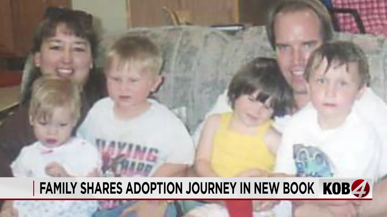 Ukraine Adoption: American Family’s Grit Amid Policy Shifts Ukraine Adoption: American Family’s Grit Amid Policy Shifts