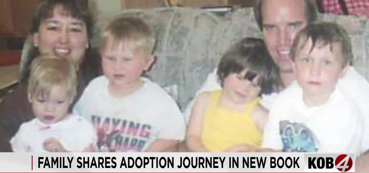 Ukraine Adoption: 25 Years of Family, Faith & Policy
