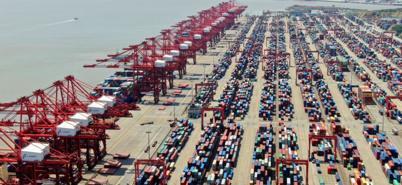 Beijing’s Economic Machine Sputters: Ripples Beyond the Wall Beijing’s Economic Machine Sputters: Ripples Beyond the Wall