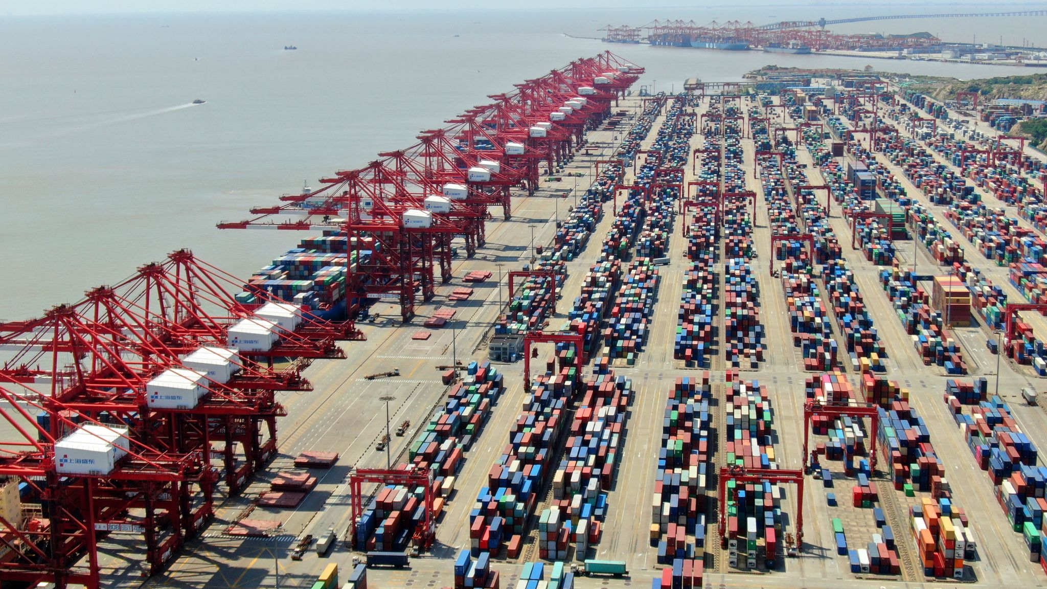 Beijing’s Economic Machine Sputters: Ripples Beyond the Wall Beijing’s Economic Machine Sputters: Ripples Beyond the Wall