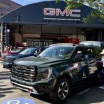 From Workhorse to Wowsers: The Unexpected Rise of GMC as a Western Status Icon From Workhorse to Wowsers: The Unexpected Rise of GMC as a Western Status Icon