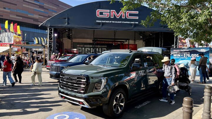 From Workhorse to Wowsers: The Unexpected Rise of GMC as a Western Status Icon
