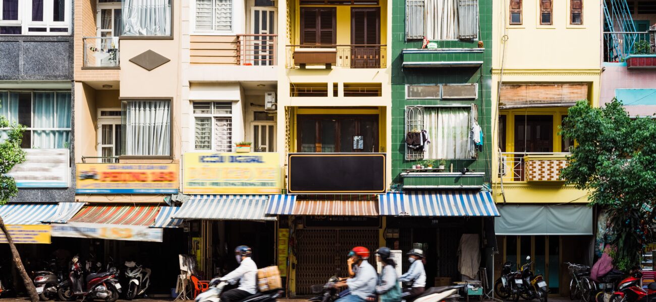 Ho Chi Minh City’s Golden Ghetto: Inside Vietnam’s Unofficial Geopolitical Incubator Ho Chi Minh City’s Golden Ghetto: Inside Vietnam’s Unofficial Geopolitical Incubator