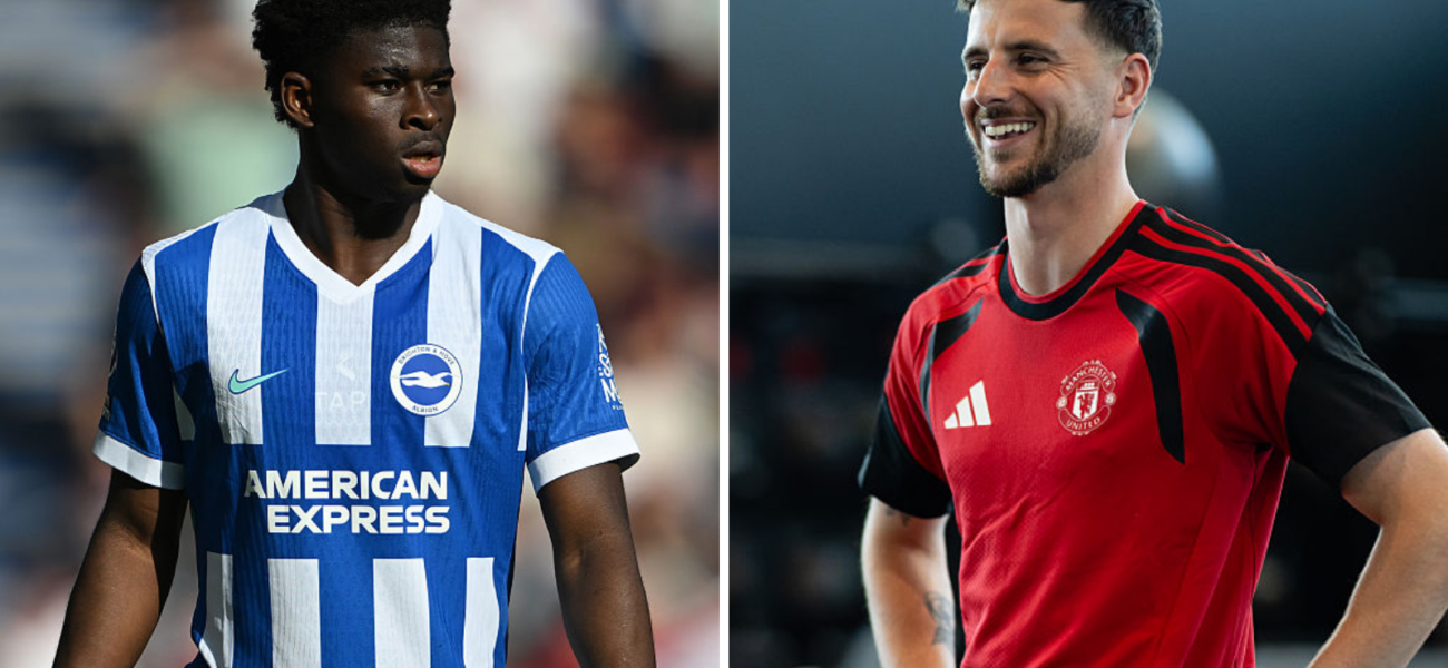 Faded Glory and Financial Calculus: The Relentless Grind of Premier League Talent Wars Faded Glory and Financial Calculus: The Relentless Grind of Premier League Talent Wars
