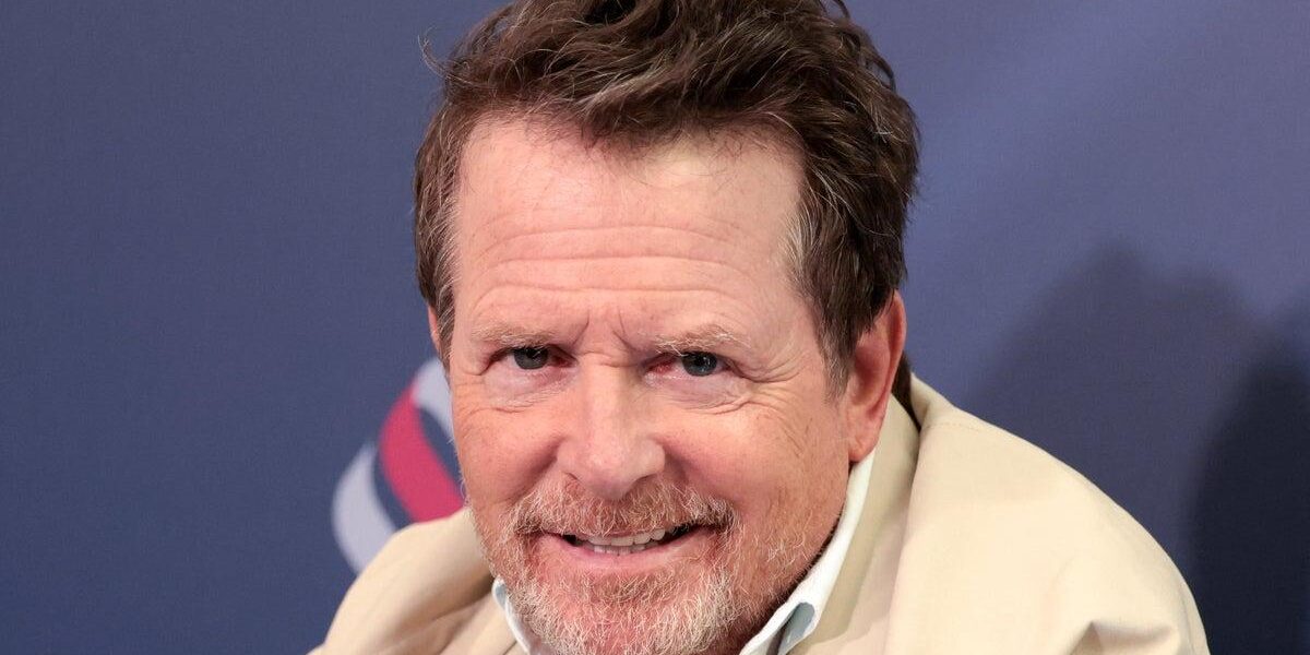 Michael J. Fox Credits Acting for Prolonged Life Post-Parkinson’s Diagnosis Michael J. Fox Credits Acting for Prolonged Life Post-Parkinson’s Diagnosis