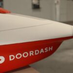 DoorDash Expands Drone Delivery Services to Select US Markets
