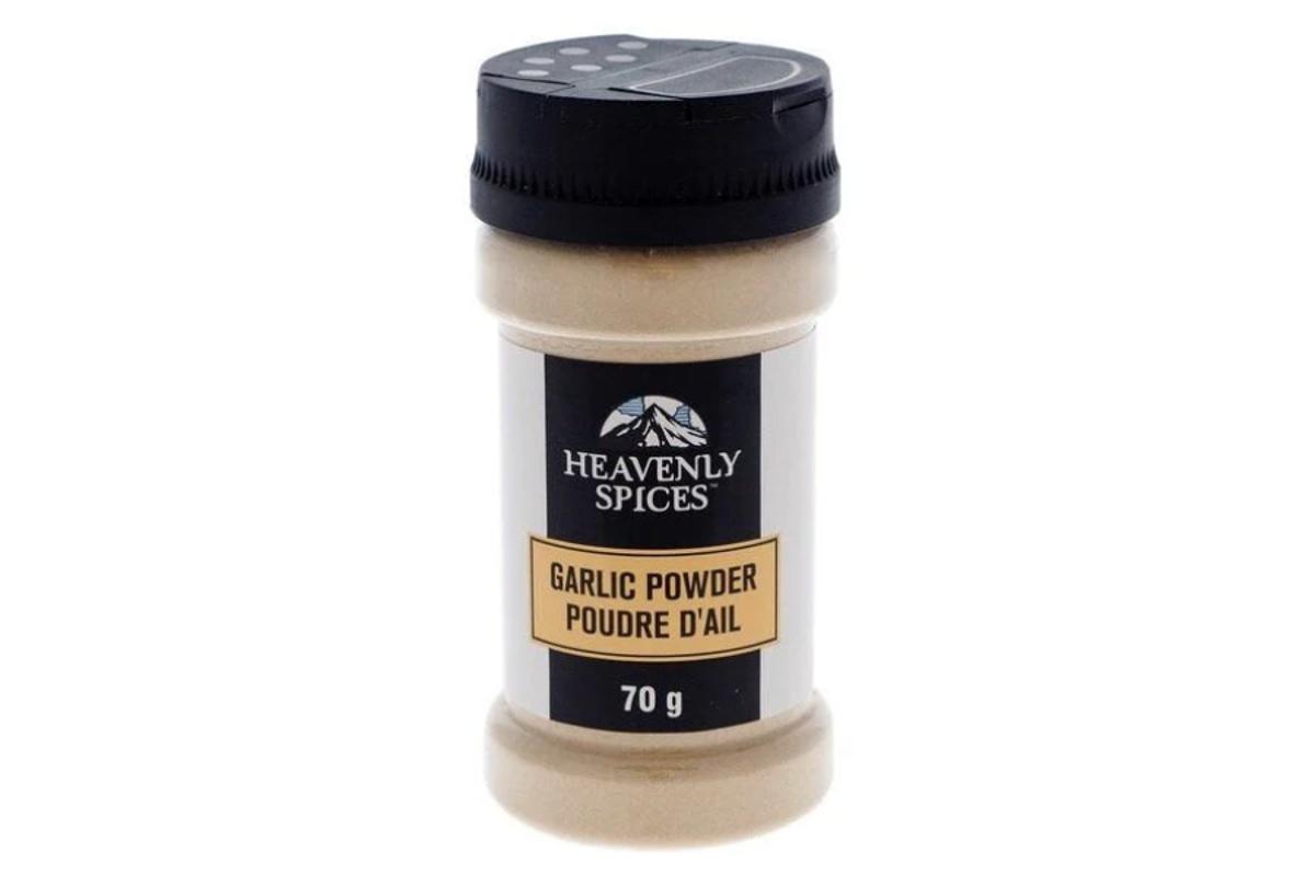 Urgent Recall Issued for Dollarama Garlic Powder Due to Severe Health Risks