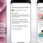 Instagram Implements Alerts for Parents When Teens Discuss Self-Harm with AI Instagram Implements Alerts for Parents When Teens Discuss Self-Harm with AI