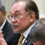 Malaysian PM Anwar Rejects US Demand to Lift Israel Entry Ban