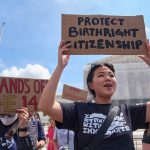 Supreme Court Upholds Birthright Citizenship: 14th Amend. Stands