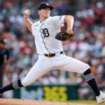Detroit’s Latest Underdog Saga: A Bruised Lineup, A Surprise Hero, And The Brutal Logic Of Analytics Detroit’s Latest Underdog Saga: A Bruised Lineup, A Surprise Hero, And The Brutal Logic Of Analytics