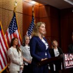 Epstein Survivors Accuse Attorney General Candidate Todd Blanche of Gaslighting