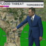 Dust and Deluge: New Mexico’s Monsoon Whisper and Asia’s Roar Dust and Deluge: New Mexico’s Monsoon Whisper and Asia’s Roar