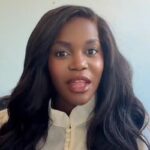 Oti Mabuse Addresses Ex-Strictly Pro’s Controversial Comments