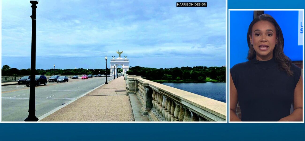 Arch of Ambition: D.C.’s Monumental Aspirations, or Just Another Power Play? Arch of Ambition: D.C.’s Monumental Aspirations, or Just Another Power Play?