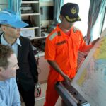 Taipei’s Bold Seaborne Gambit: Lawmakers Boarding Coast Guard, China’s Silent Fury