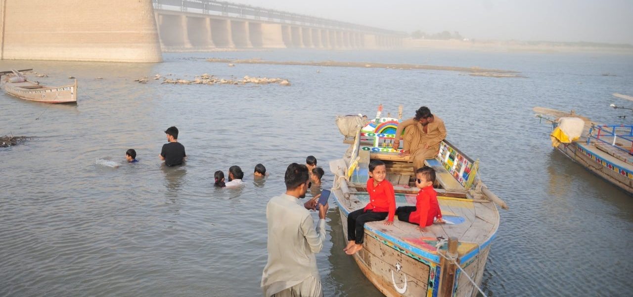 Indus Treaty Crisis: South Asia’s Looming Water War Indus Treaty Crisis: South Asia’s Looming Water War