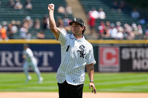 Million-Dollar Curveball: White Sox Splash Rekindles Sports Economy Debates Million-Dollar Curveball: White Sox Splash Rekindles Sports Economy Debates