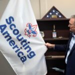 Scouting America Removes Diversity Initiatives from Event Following Pentagon Pressure Scouting America Removes Diversity Initiatives from Event Following Pentagon Pressure