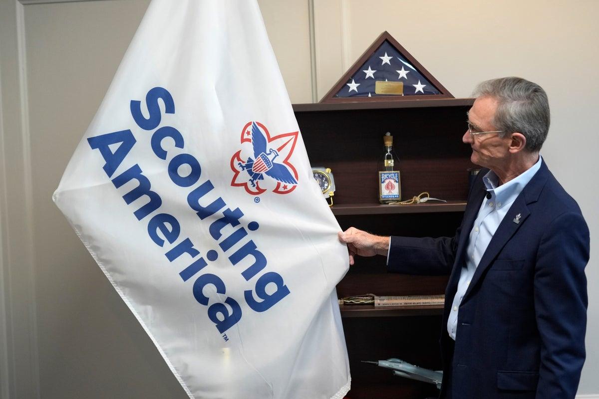 Scouting America Removes Diversity Initiatives from Event Following Pentagon Pressure Scouting America Removes Diversity Initiatives from Event Following Pentagon Pressure