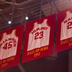 Faded Ink: When NBA Stardom Becomes a Blip on the Digital Radar Faded Ink: When NBA Stardom Becomes a Blip on the Digital Radar