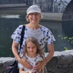 Tragedy Strikes: Journalist and Daughter Die in Ireland Road Accident Tragedy Strikes: Journalist and Daughter Die in Ireland Road Accident