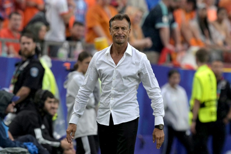 Tunisia’s World Cup Collapse: Coach Renard’s Swift Exit