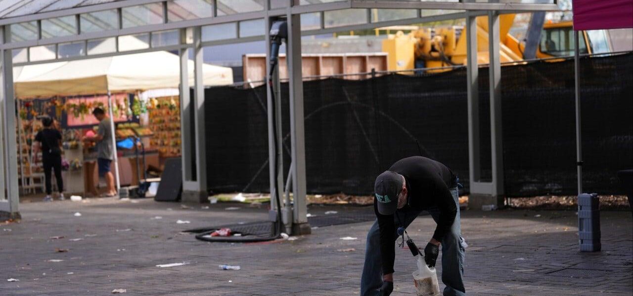 Seattle Food Festival Shooting: Police Identify Multiple Shooters, One Deceased Seattle Food Festival Shooting: Police Identify Multiple Shooters, One Deceased