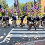 US Official Defends White Supremacist March on Free Speech US Official Defends White Supremacist March on Free Speech
