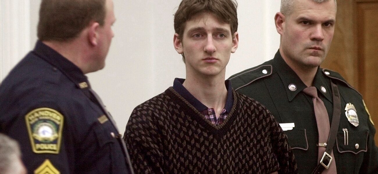 Second Chances, First Murders: A Dartmouth Killer’s Shot at Parole Ignites Debate Second Chances, First Murders: A Dartmouth Killer’s Shot at Parole Ignites Debate