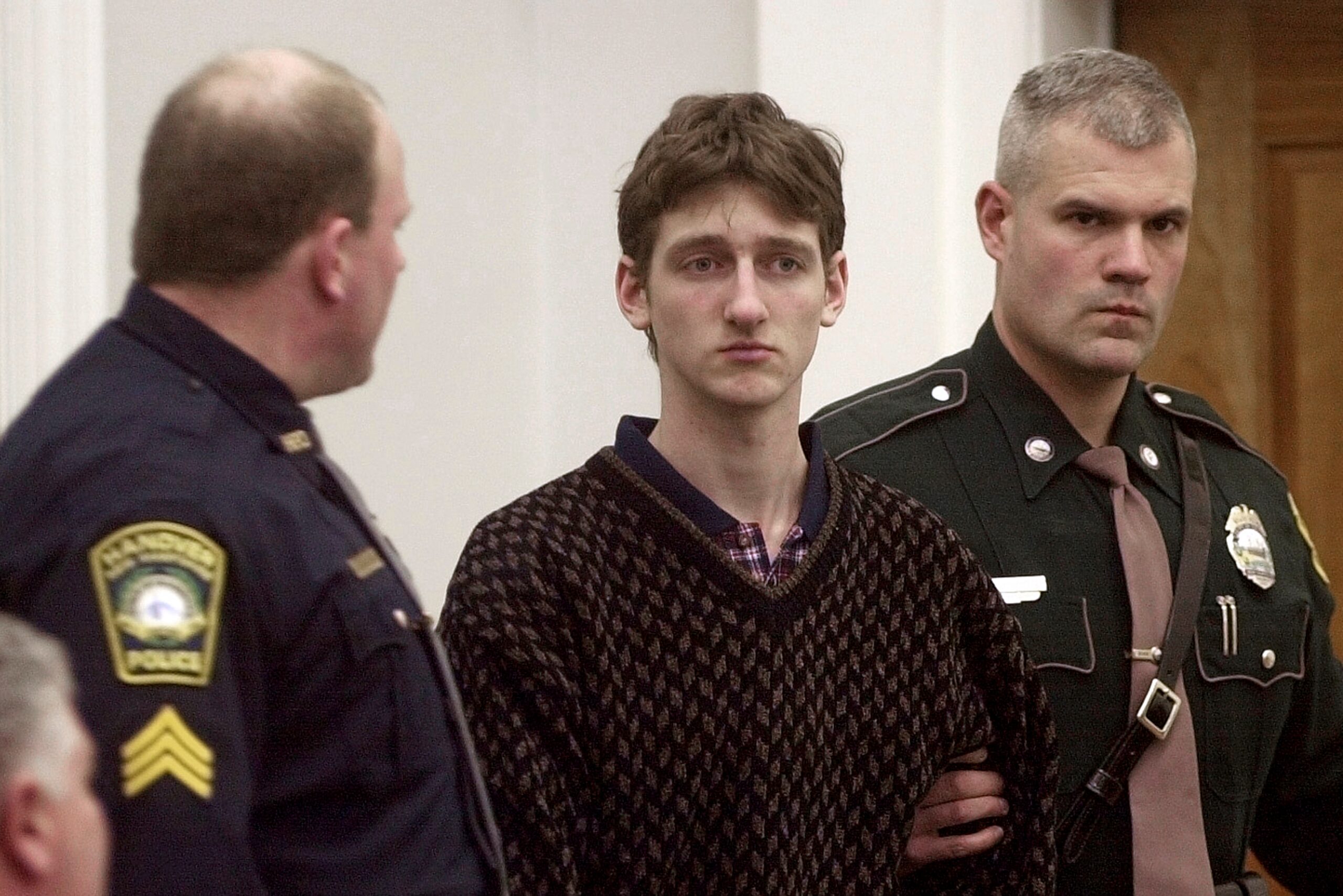 Second Chances, First Murders: A Dartmouth Killer’s Shot at Parole Ignites Debate Second Chances, First Murders: A Dartmouth Killer’s Shot at Parole Ignites Debate