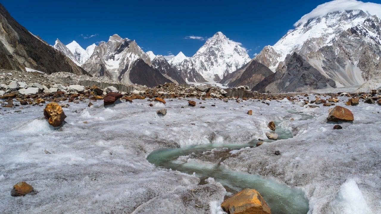 Ten Climbers Feared Missing After Avalanche Strikes Broad Peak Expedition in Pakistan Ten Climbers Feared Missing After Avalanche Strikes Broad Peak Expedition in Pakistan
