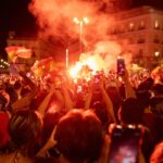 Tragic Death of Teen as Fountain Collapses During World Cup Celebrations in Spain