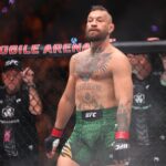 Octagon’s Cruel Verdict: McGregor’s Comeback Fizzles in Las Vegas Heartbreak Octagon’s Cruel Verdict: McGregor’s Comeback Fizzles in Las Vegas Heartbreak