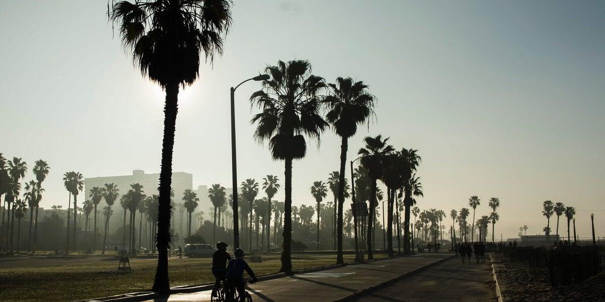 Santa Monica Deploys AI-Enhanced Cameras to Enforce Bike Lane Parking Rules Santa Monica Deploys AI-Enhanced Cameras to Enforce Bike Lane Parking Rules