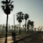 Santa Monica Deploys AI-Enhanced Cameras to Enforce Bike Lane Parking Rules