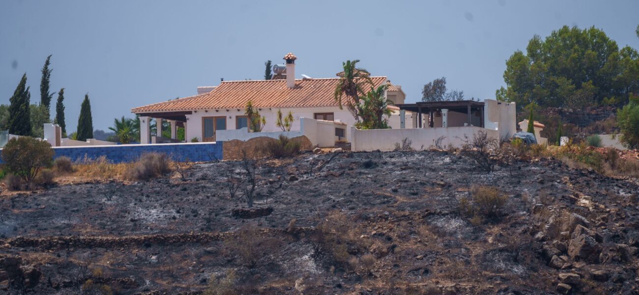 Spain’s Inferno Toll: A British Life Lost, Europe’s Tourism Shield Cracks Spain’s Inferno Toll: A British Life Lost, Europe’s Tourism Shield Cracks