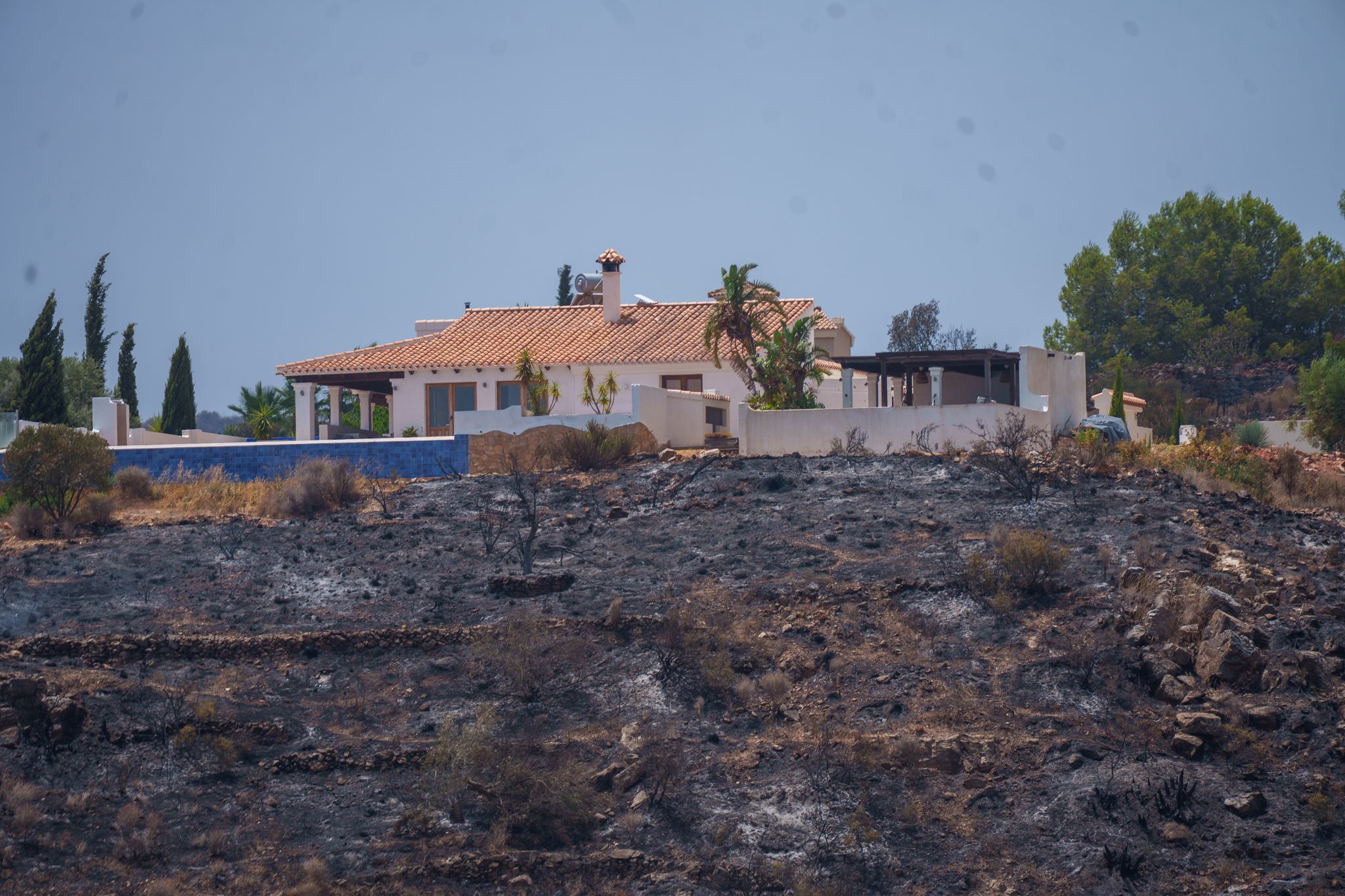 Spain’s Inferno Toll: A British Life Lost, Europe’s Tourism Shield Cracks Spain’s Inferno Toll: A British Life Lost, Europe’s Tourism Shield Cracks