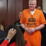 Murdaugh Back in Court, Murder Retrial Scheduled for April Murdaugh Back in Court, Murder Retrial Scheduled for April