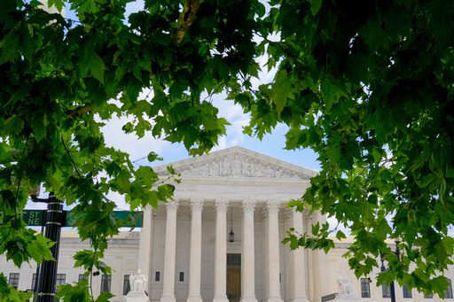 SCOTUS Upholds Birthright Citizenship, Rejects Trump